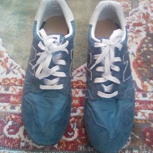 New Balance 520 "Hairy Suede Pack"